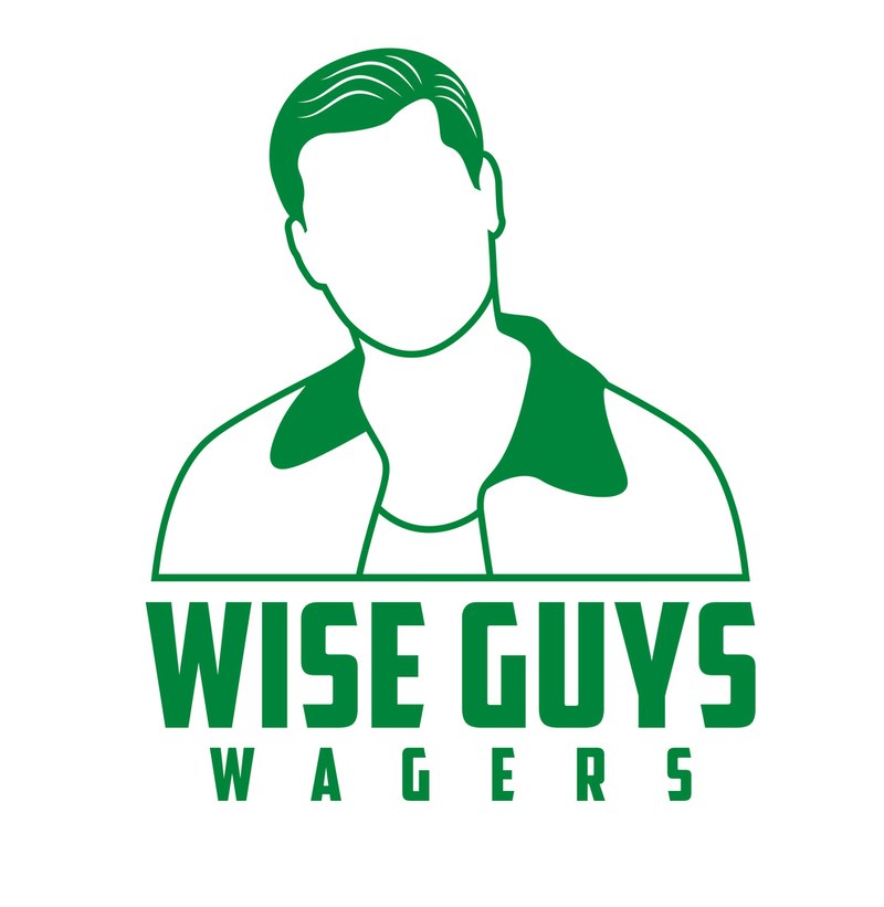Wise Guys Wagers logo